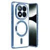 Xiaomi Redmi Note 15 4g Kross Magneticsafe Kapak - Sierra Blue