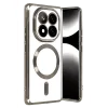 Xiaomi Redmi Note 15 4g Kross Magneticsafe Kapak - Titan Gri