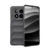 Xiaomi Redmi Note 15 4g Optimum Silikon - Gri