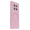 Xiaomi Redmi Note 15 4g Regal Magsafe Standlı Kapak - Açık Pembe
