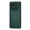 Xiaomi Redmi Note 15 4g Thermax Silikon Kılıf - Koyu Yeşil