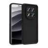 Xiaomi Redmi Note 15 4g Viera Silikon - Siyah
