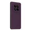 Xiaomi Redmi Note 15 Pro 4g First Silikon - Mürdüm