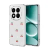 Xiaomi Redmi Note 15 Pro 4g Fiyonk Desenli Kapak - Desen 9