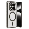 Xiaomi Redmi Note 15 Pro 4g Kross Magneticsafe Kapak - Siyah