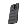 Xiaomi Redmi Note 15 Pro 4g Optimum Silikon - Gri