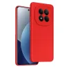 Xiaomi Redmi Note 15 Pro 5g First Silikon - Kırmızı