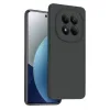Xiaomi Redmi Note 15 Pro 5g First Silikon - Koyu Yeşil