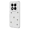 Xiaomi Redmi Note 15 Pro 5g Fiyonk Desenli Kapak - Desen 1
