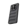 Xiaomi Redmi Note 15 Pro 5g Optimum Silikon - Gri