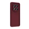 Xiaomi Redmi Note 15 Pro 5g Viera Silikon - Bordo