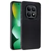 Xiaomi Redmi Note 15 Pro Plus 5g Auto Focus Karbon Kapak - Siyah