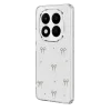 Xiaomi Redmi Note 15 Pro Plus 5g Fiyonk Desenli Kapak - Desen 5