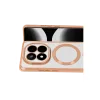 Xiaomi Redmi Note 15 Pro Plus 5g Kross Magneticsafe Kapak - Rose