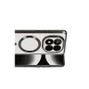 Xiaomi Redmi Note 15 Pro Plus 5g Kross Magneticsafe Kapak - Siyah
