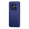Xiaomi Redmi Note 15 Pro Plus 5g Thermax Silikon Kılıf - Lacivert