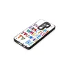 Xiaomi Redmi Note 8 Pro Kılıf Mirror Desenli Kapak - Mirror - 10