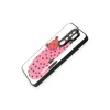 Xiaomi Redmi Note 8 Pro Kılıf Mirror Desenli Kapak - Mirror - 12