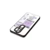 Xiaomi Redmi Note 8 Pro Kılıf Mirror Desenli Kapak - Mirror - 4