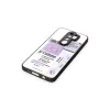 Xiaomi Redmi Note 8 Pro Kılıf Mirror Desenli Kapak - Mirror - 4