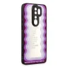 Xiaomi Redmi Note 8 Pro Kılıf Mirror Desenli Kapak - Mirror - 5
