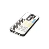 Xiaomi Redmi Note 8 Pro Kılıf Mirror Desenli Kapak - Mirror - 6