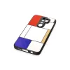 Xiaomi Redmi Note 8 Pro Kılıf Mirror Desenli Kapak - Mirror - 9