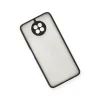Xiaomi Redmi Note 9 5g Kılıf Montreal Silikon Kapak - Siyah