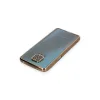 Xiaomi Redmi Note 9 Pro Kılıf Razer Lensli Silikon - Gold