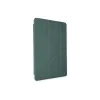 Xiaomi Redmi Pad Kılıf Kalemlikli Mars Tablet Kılıfı - Koyu Yeşil
