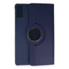 Xiaomi Redmi Pad Se Kılıf 360 Tablet Deri Kılıf - Lacivert