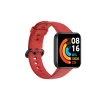 Xiaomi Redmi Watch 2 Klasik Kordon - Kırmızı