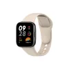 Xiaomi Redmi Watch 3 Klasik Kordon - Bej