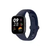 Xiaomi Redmi Watch 3 Origin Silikon Kordon - Lacivert