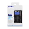 Xtar Vc4 Dörtlü Li-ion / Nı-cd / Nı-mh Pil Şarj Cihazı