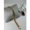    Pirinç Bileklikler 20 Cm  - Kbl0303