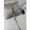    Pirinç Bileklikler 18+3 Cm  - Kbl0326