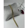    Pirinç Bileklikler 19 Cm  - Kbl0310