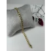   Pirinç Bileklikler 19 Cm  - Kbl0314