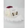 Zirkon Taşlı Pirinç  Vip Series - Kp00300