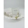Zirkon Taşlı Pirinç Zirkon Küpe - Kp00350