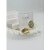 Zirkon Taşlı Pirinç Zirkon Küpe - Kp00340