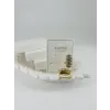 Zirkon Taşlı Pirinç Zirkon Küpe - Kp00360