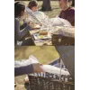 Yemek Koruma Şemsiyesi