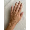 Yıldız Detaylı Çelik Şahmaran - Sahmar0049