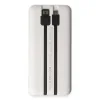 Yosonda A70 4in1 30.000 Mah Powerbank - Beyaz