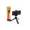YT228 Telefon Kamera Tripod Stand