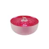 Z5 Arktik Okyanus Temalı Bt Kablosuz Hoparlör - Pembe