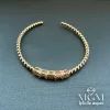 Zirkon Baget Taşlı Bileklik - Kbl0025