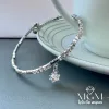 Bakır Kelepçe - Kbl0003